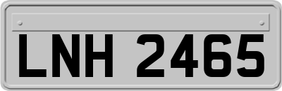 LNH2465