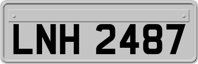 LNH2487