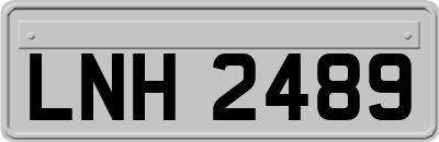 LNH2489