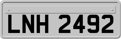 LNH2492