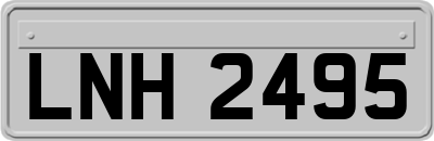 LNH2495