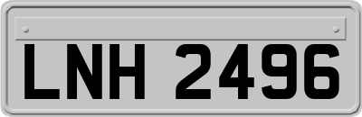 LNH2496