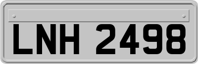LNH2498