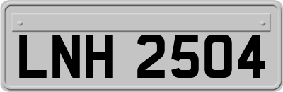 LNH2504