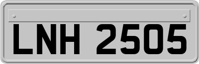 LNH2505