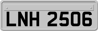 LNH2506