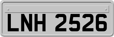 LNH2526