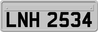 LNH2534