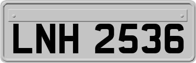LNH2536