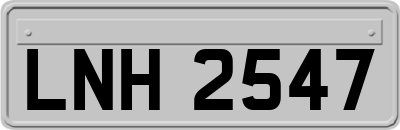 LNH2547