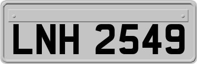 LNH2549