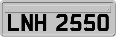 LNH2550