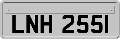 LNH2551