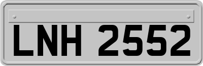LNH2552