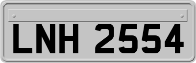 LNH2554