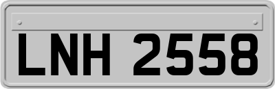 LNH2558