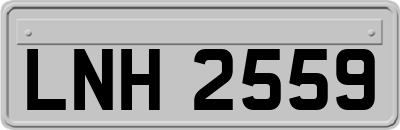LNH2559