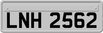 LNH2562