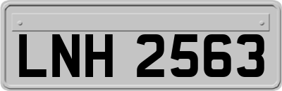 LNH2563