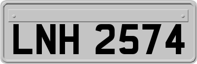 LNH2574