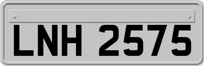 LNH2575
