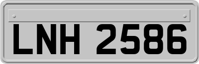 LNH2586