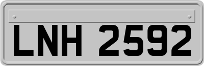 LNH2592