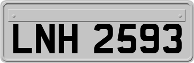 LNH2593