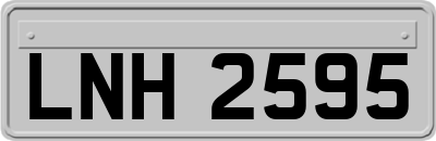 LNH2595