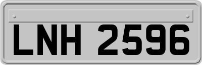 LNH2596