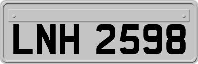 LNH2598