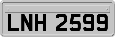 LNH2599