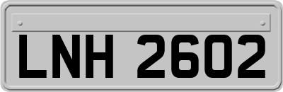 LNH2602