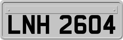 LNH2604
