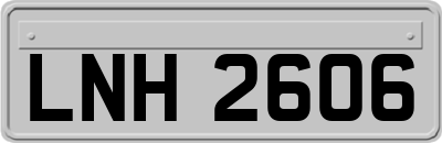 LNH2606