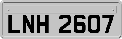 LNH2607