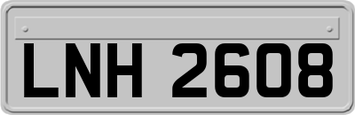 LNH2608