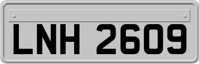 LNH2609