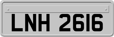 LNH2616