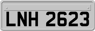 LNH2623
