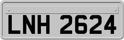 LNH2624