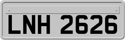 LNH2626
