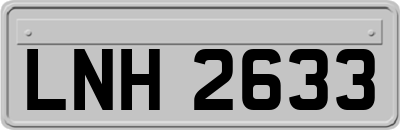 LNH2633
