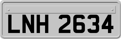 LNH2634