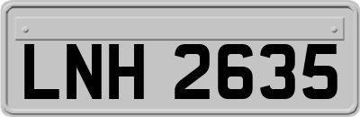 LNH2635