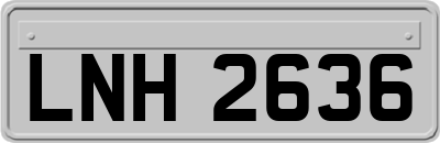 LNH2636