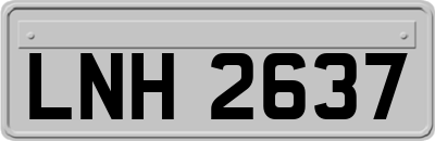 LNH2637
