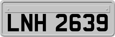 LNH2639