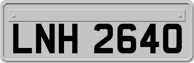 LNH2640