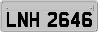 LNH2646